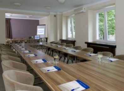 Centrum Konferencyjne GALERIA NA KOLE - sale konferencyjne Warszawa