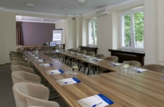 Centra konferencyjne - Centrum Konferencyjne GALERIA NA KOLE - obiekt - zdjęcie 1 