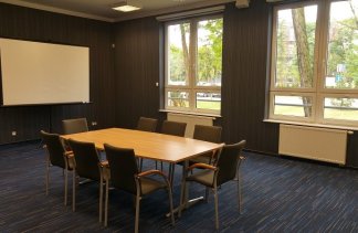 Obiekty konferencyjne - Bionanopark Łódź - obiekt - zdjęcie 15 