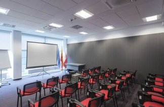 Obiekty konferencyjne - Bionanopark Łódź - obiekt - zdjęcie 12 