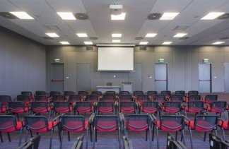 Obiekty konferencyjne - Bionanopark Łódź - obiekt - zdjęcie 11 