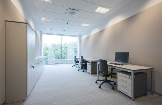 Obiekty konferencyjne - Bionanopark Łódź - obiekt - zdjęcie 18 