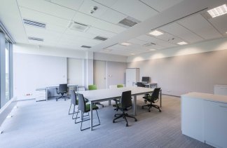 Obiekty konferencyjne - Bionanopark Łódź - obiekt - zdjęcie 17 