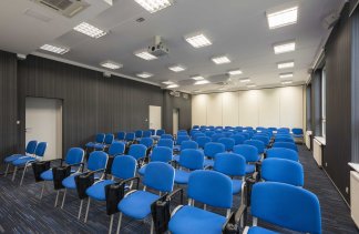 Obiekty konferencyjne - Bionanopark Łódź - obiekt - zdjęcie 9 