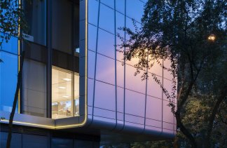 Obiekty konferencyjne - Bionanopark Łódź - obiekt - zdjęcie 4 