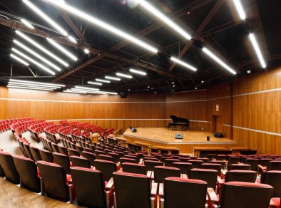 Centrum Biznesowo-Konferencyjne Inwest-Park - sale konferencyjne Bydgoszcz