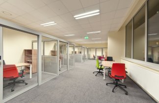 Centra konferencyjne - Centrum Biznesowo-Konferencyjne Inwest-Park - obiekt - zdjęcie 20 