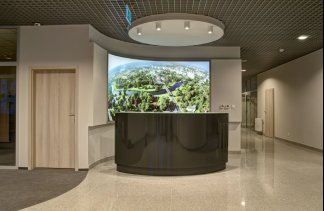 Centra konferencyjne - Centrum Biznesowo-Konferencyjne Inwest-Park - obiekt - zdjęcie 16 