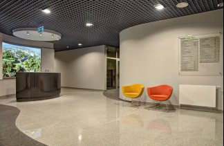 Centra konferencyjne - Centrum Biznesowo-Konferencyjne Inwest-Park - obiekt - zdjęcie 18 