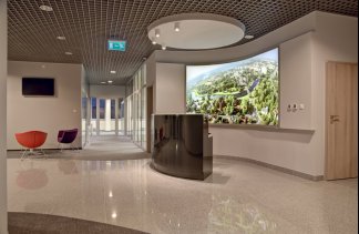 Centra konferencyjne - Centrum Biznesowo-Konferencyjne Inwest-Park - obiekt - zdjęcie 17 