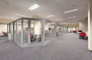 Centra konferencyjne - Centrum Biznesowo-Konferencyjne Inwest-Park - obiekt - zdjęcie 21 