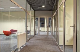 Centra konferencyjne - Centrum Biznesowo-Konferencyjne Inwest-Park - obiekt - zdjęcie 23 