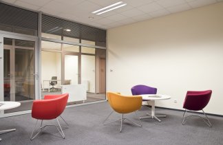 Centra konferencyjne - Centrum Biznesowo-Konferencyjne Inwest-Park - obiekt - zdjęcie 22 