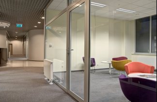 Centra konferencyjne - Centrum Biznesowo-Konferencyjne Inwest-Park - obiekt - zdjęcie 19 