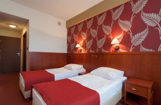 Centra konferencyjne - Centrum Biznesowo-Konferencyjne Inwest-Park - obiekt - zdjęcie 27 