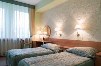 Centra konferencyjne - Centrum Biznesowo-Konferencyjne Inwest-Park - obiekt - zdjęcie 26 