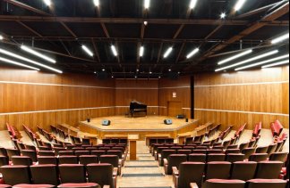 Centra konferencyjne - Centrum Biznesowo-Konferencyjne Inwest-Park - obiekt - zdjęcie 2 