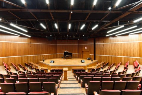 Centra konferencyjne - Centrum Biznesowo-Konferencyjne Inwest-Park - zdjęcie 2