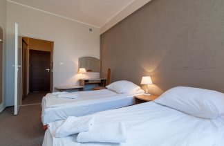 Centra konferencyjne - Centrum Biznesowo-Konferencyjne Inwest-Park - obiekt - zdjęcie 25 