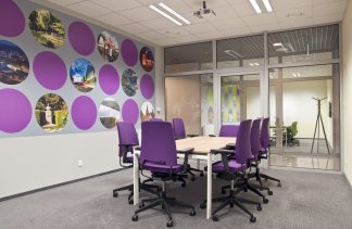 Centra konferencyjne - Centrum Biznesowo-Konferencyjne Inwest-Park - obiekt - zdjęcie 15 