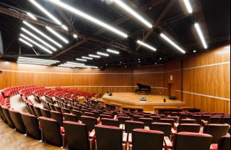 Centra konferencyjne - Centrum Biznesowo-Konferencyjne Inwest-Park - obiekt - zdjęcie 1 