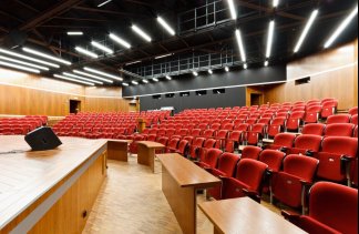 Centra konferencyjne - Centrum Biznesowo-Konferencyjne Inwest-Park - obiekt - zdjęcie 4 