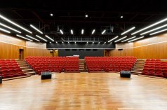 Centra konferencyjne - Centrum Biznesowo-Konferencyjne Inwest-Park - zdjęcie 3