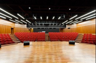 Centra konferencyjne - Centrum Biznesowo-Konferencyjne Inwest-Park - obiekt - zdjęcie 3 