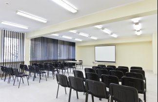 Centra konferencyjne - Centrum Biznesowo-Konferencyjne Inwest-Park - obiekt - zdjęcie 13 