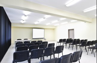 Centra konferencyjne - Centrum Biznesowo-Konferencyjne Inwest-Park - obiekt - zdjęcie 12 