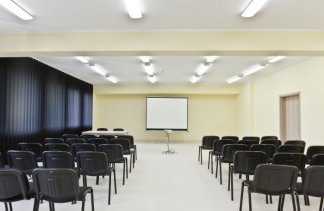 Centra konferencyjne - Centrum Biznesowo-Konferencyjne Inwest-Park - obiekt - zdjęcie 11 