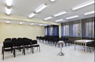 Centra konferencyjne - Centrum Biznesowo-Konferencyjne Inwest-Park - obiekt - zdjęcie 10 