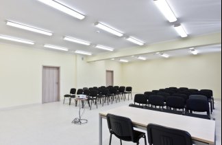 Centra konferencyjne - Centrum Biznesowo-Konferencyjne Inwest-Park - obiekt - zdjęcie 9 