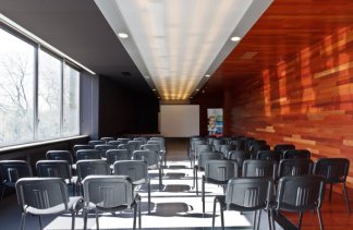 Centra konferencyjne - Centrum Biznesowo-Konferencyjne Inwest-Park - obiekt - zdjęcie 8 