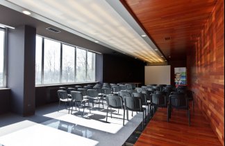 Centra konferencyjne - Centrum Biznesowo-Konferencyjne Inwest-Park - obiekt - zdjęcie 7 