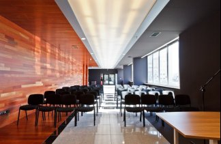 Centra konferencyjne - Centrum Biznesowo-Konferencyjne Inwest-Park - obiekt - zdjęcie 6 