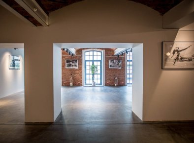 Piękno - sale konferencyjne Warszawa