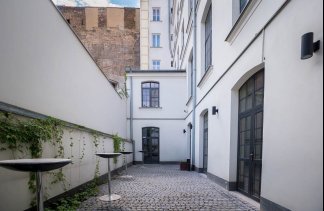 Obiekty konferencyjne - Piękno - obiekt - zdjęcie 17 