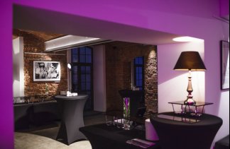 Obiekty konferencyjne - Piękno - obiekt - zdjęcie 16 