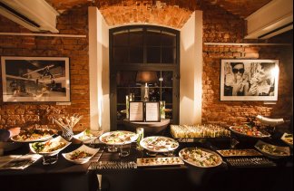 Obiekty konferencyjne - Piękno - obiekt - zdjęcie 10 