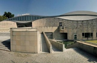 Obiekty kultury - Muzeum Sztuki i Techniki Japońskiej Manggha - obiekt - zdjęcie 21 