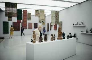 Obiekty kultury - Muzeum Sztuki i Techniki Japońskiej Manggha - obiekt - zdjęcie 22 