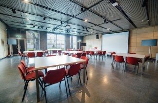 Obiekty kultury - Muzeum Sztuki i Techniki Japońskiej Manggha - obiekt - zdjęcie 17 