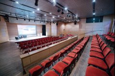 Obiekty kultury - Muzeum Sztuki i Techniki Japońskiej Manggha - zdjęcie 3