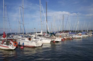 Obiekty konferencyjne - Nad Wodą - obiekt - zdjęcie 13 