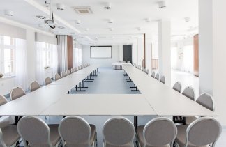 Obiekty konferencyjne - Nad Wodą - obiekt - zdjęcie 7 