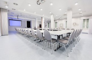 Obiekty konferencyjne - Nad Wodą - obiekt - zdjęcie 6 