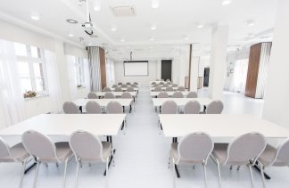 Obiekty konferencyjne - Nad Wodą - obiekt - zdjęcie 5 