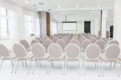 Obiekty konferencyjne - Nad Wodą - zdjęcie 4