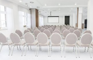 Obiekty konferencyjne - Nad Wodą - obiekt - zdjęcie 4 